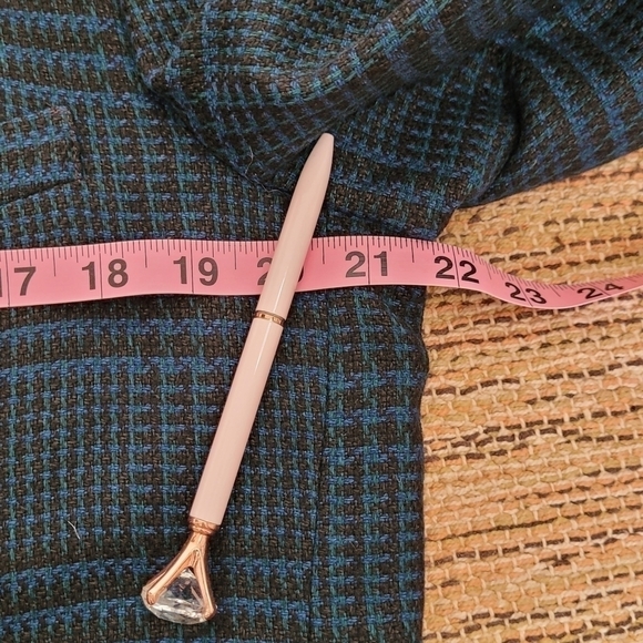 VINTAGE Blazer - Picture 5 of 7